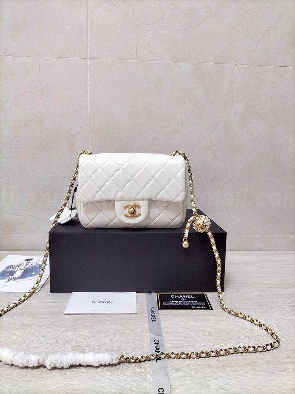 Chanel Handbags 273